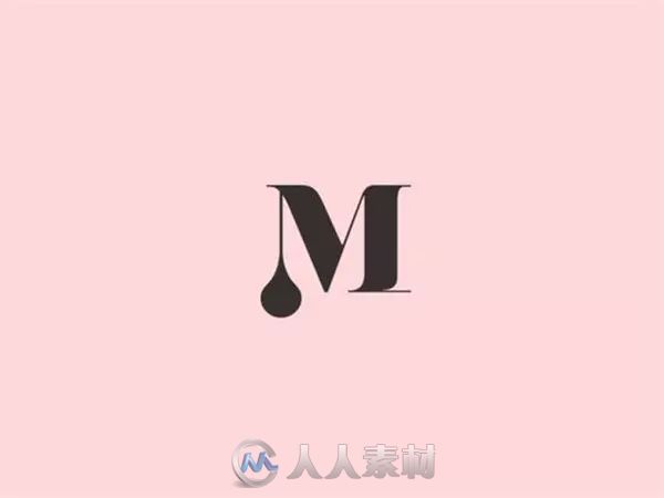 水元素logo设计