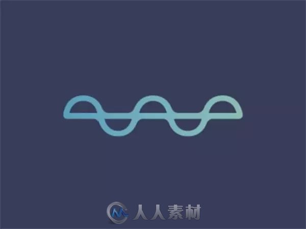 水元素logo设计