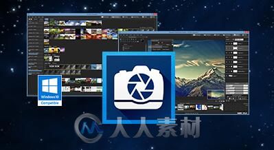 数字图像处理软件ACDSee Ultimate 9 v9.3 (Build 673)