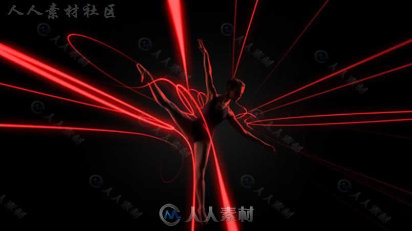 RedGiant Trapcode红巨星视觉特效AE插件包V14.0.0版 RED GIANT TRAPCODE SUITE 14....