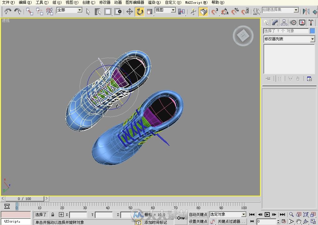 3ds Max 2013完全自学经验分享