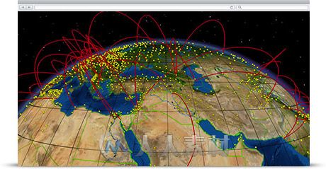 《地理信息系统软件》ESRI ArcGIS for Desktop 10.3版