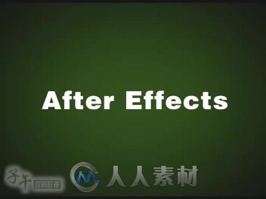 After Effects CS4 &amp; Combustion影视特效全实例