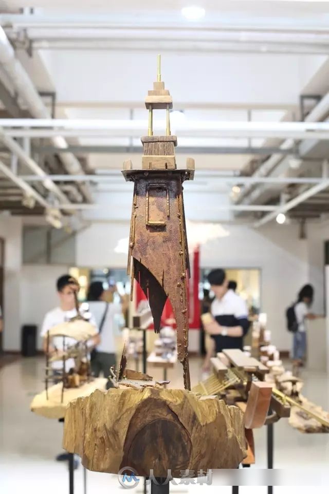 平面设计--毕业展广州美术学院本科毕业展