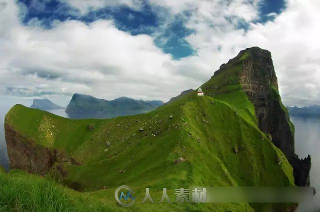 平面设计--给灵魂的休闲居所