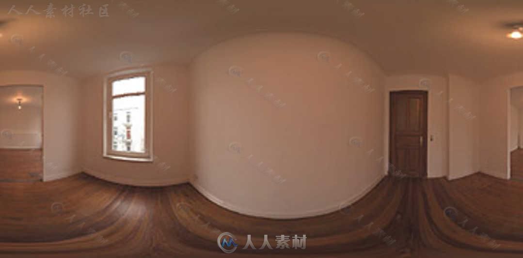 HDRI超高分辨率环境背景贴图合辑 DOSCH HDRI EXTREME HIRES