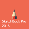 【Sketch book2016软件+教程::Digital-tutors SketchBook Designer 2014 基础入门...