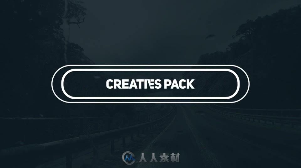 独一无二的企业实用标题动画AE模板 Videohive  Corporate Titles 16778050