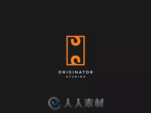 平面设计--优秀Logo设计精选