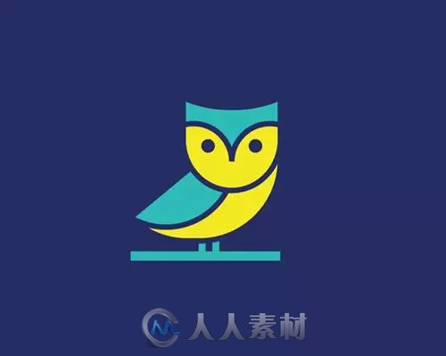 平面设计--优秀Logo设计精选