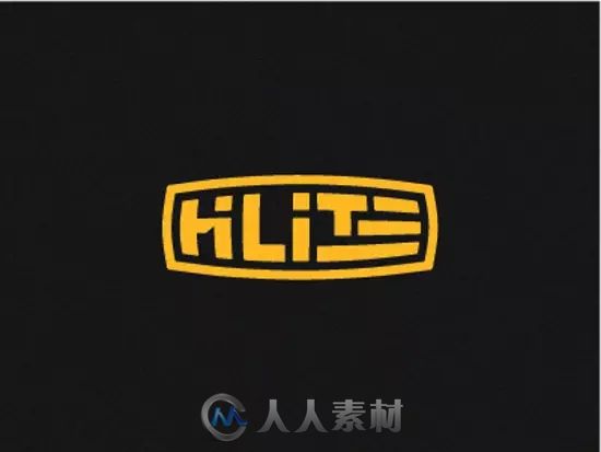 平面设计--优秀Logo设计精选