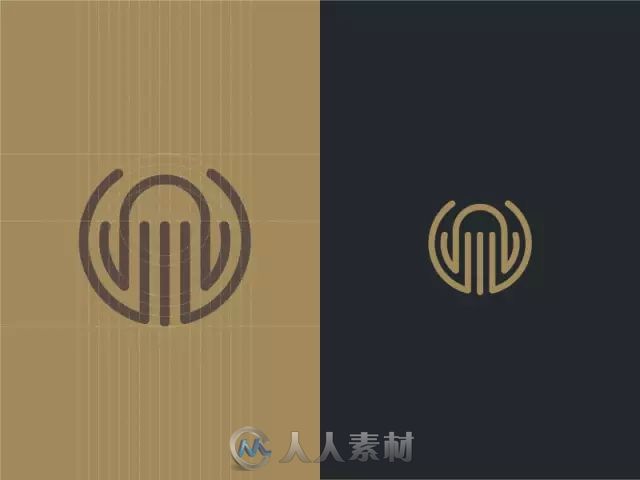 平面设计--优秀Logo设计精选