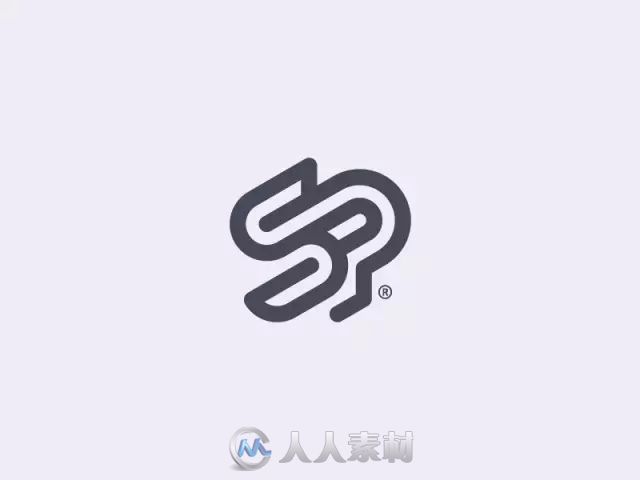 平面设计--优秀Logo设计精选