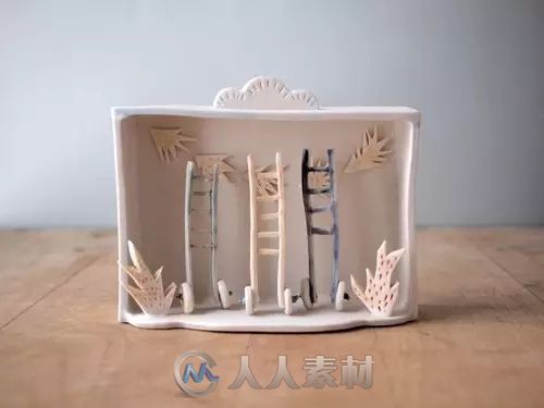 作为陶艺品，你们这样卖萌真的好？