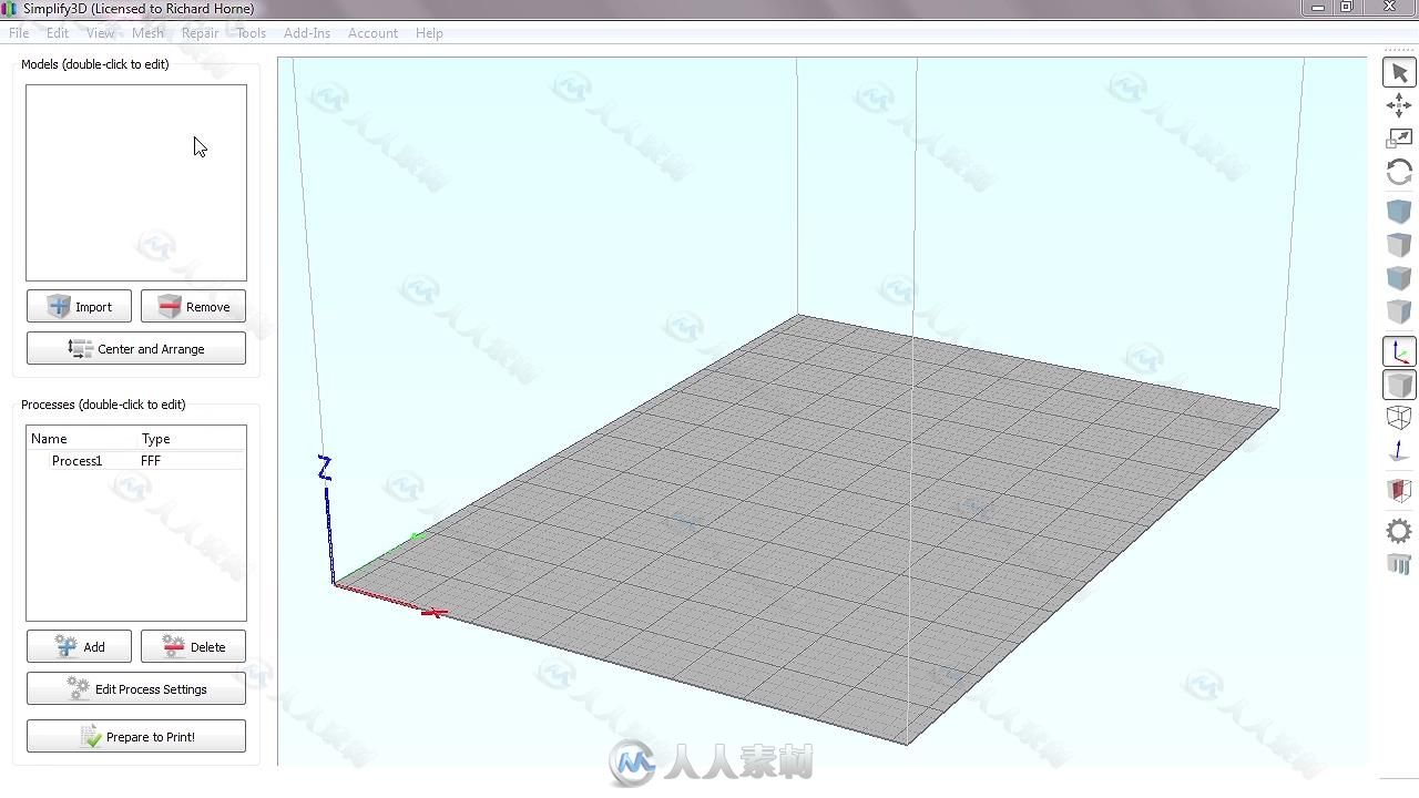 Simplify3D打印技术实例训练视频教程 INFINITESKILLS MASTERING DESKTOP 3D PRINTI...