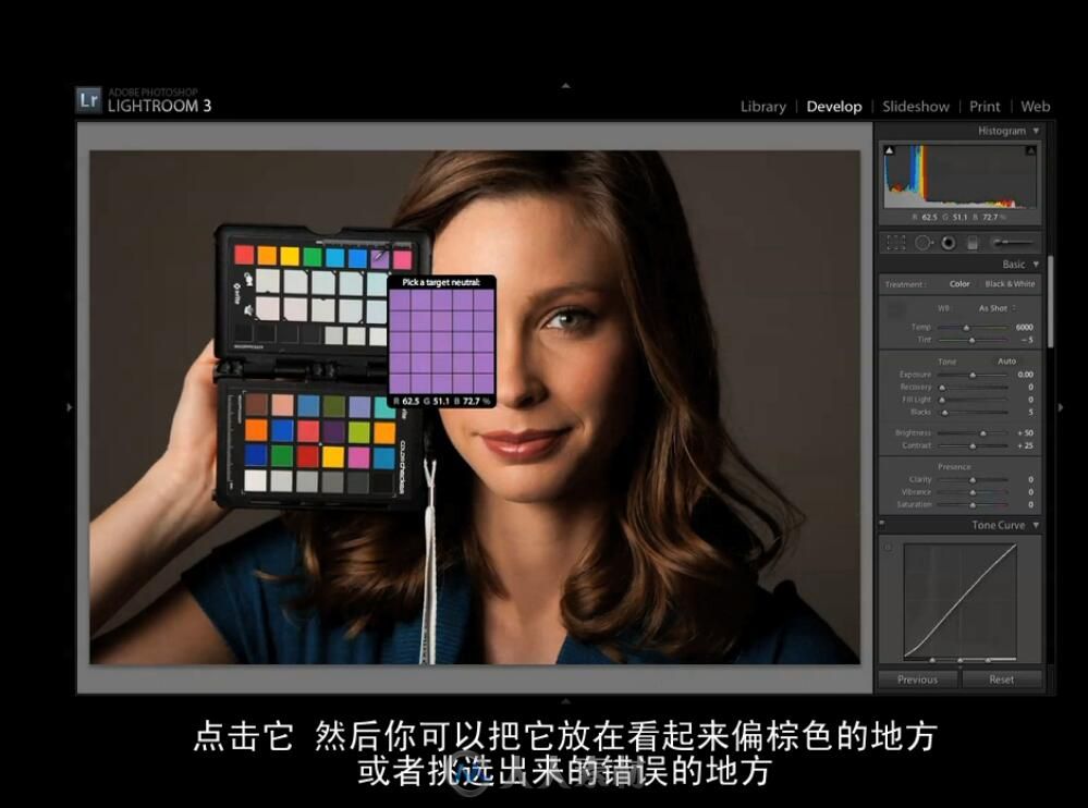 人像摄影棚照相视频教程 Mark Wallace Working with Speedlights in the Studio