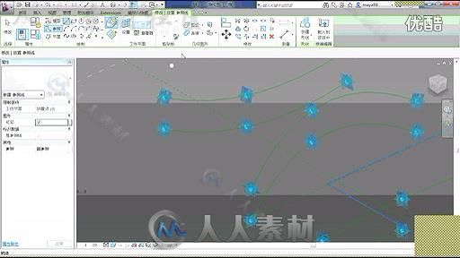 revit MEP培训教材