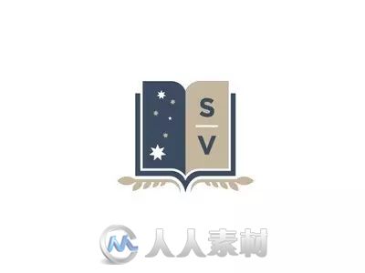 平面设计一大波logo来袭....