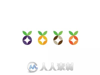 平面设计一大波logo来袭....