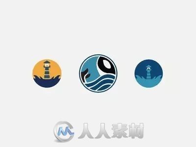 平面设计一大波logo来袭....