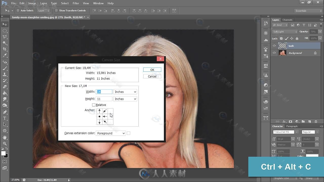 PS快捷键高效使用技巧视频教程 SKILLSHARE SPEED UP! HOW TO WORK WITH PHOTOSHOP ...