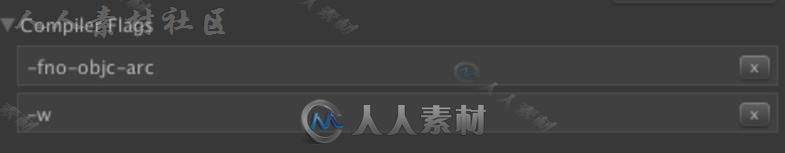 IOS部署系统编辑器扩充Unity素材资源