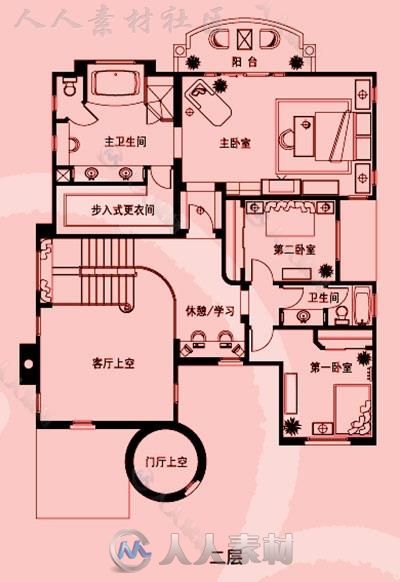 室内家装设计图 7万张家装装修设计效果图 卧室客厅餐厅电视背景墙