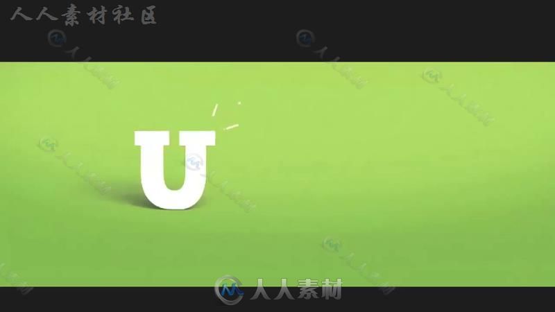 AE高级运动图形教程Fresh.FX-After Effects Advanced Motion Graphics