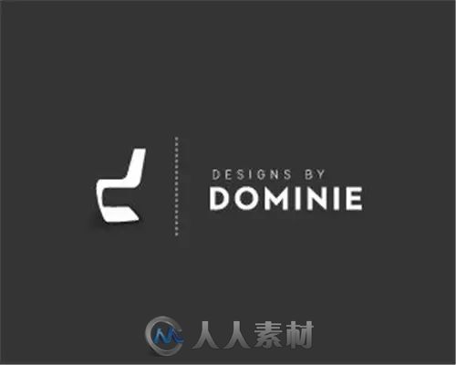 30例以家具为元素的logo设计