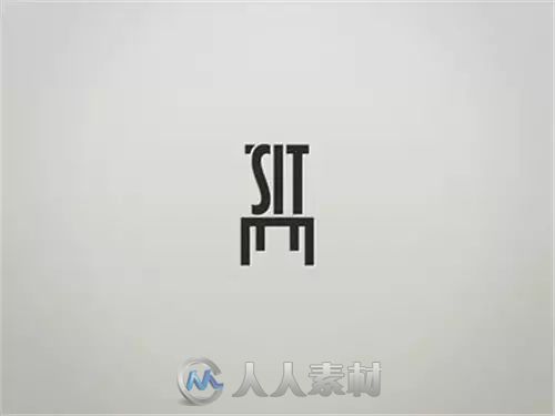 30例以家具为元素的logo设计