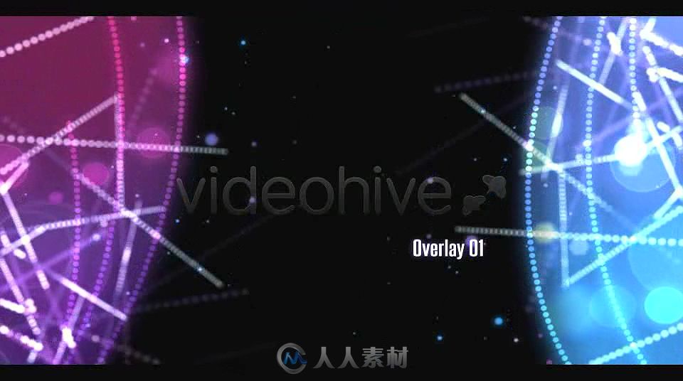 广播设计娱乐电视频道AE模板 Videohive Broadcast Design-Entertainment TV Chann...