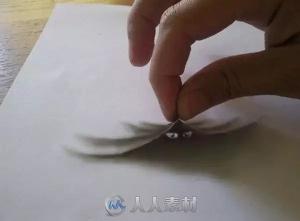 30张令你大开眼界的3D绘画艺术作品