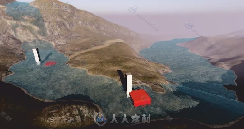 天空大师终级特效脚本Unity素材资源