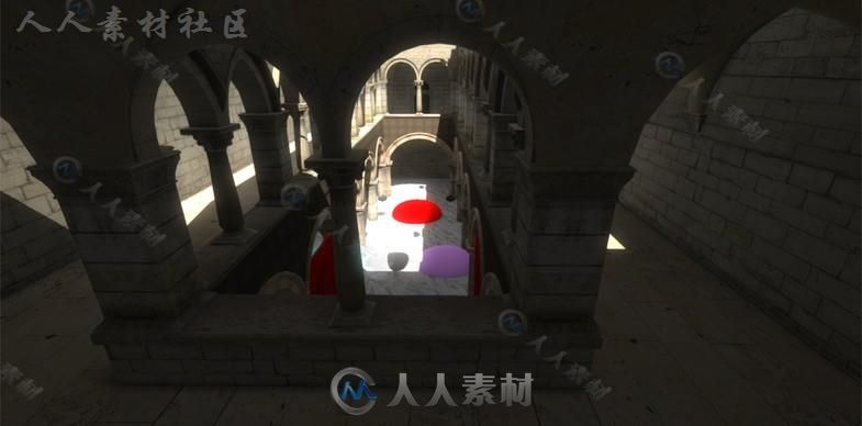 天空大师终级特效脚本Unity素材资源