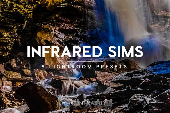 750款增强表现lightroom预设合辑750 Pro Lightroom Presets Bundle