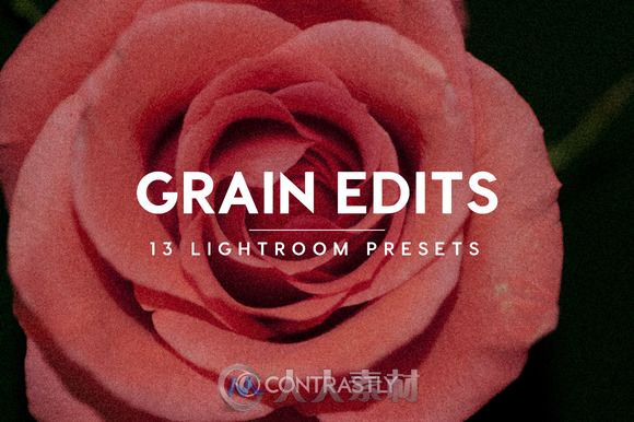 750款增强表现lightroom预设合辑750 Pro Lightroom Presets Bundle