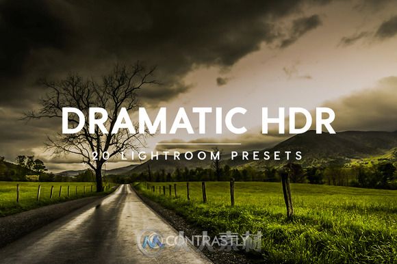 750款增强表现lightroom预设合辑750 Pro Lightroom Presets Bundle