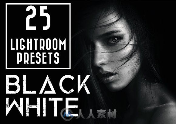 410款创意lightroom预设表现合辑410 Creative LR Presets Bundle