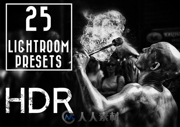 410款创意lightroom预设表现合辑410 Creative LR Presets Bundle