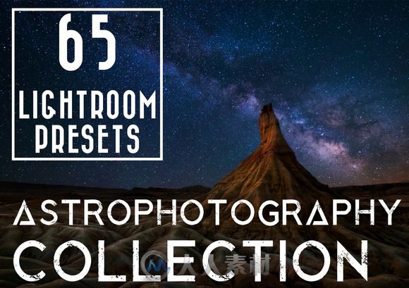 410款创意lightroom预设表现合辑410 Creative LR Presets Bundle