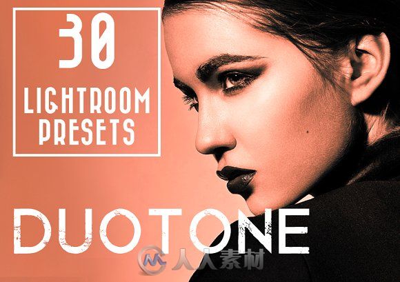 410款创意lightroom预设表现合辑410 Creative LR Presets Bundle