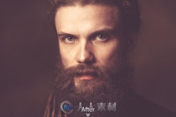 人像修饰特效lightroom预设Portrait Retouching Lightroom Preset