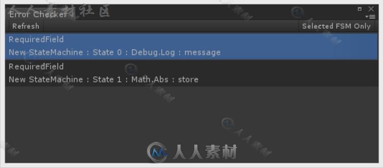 ICode直观的可视化编辑器AI脚本Unity素材资源