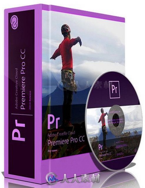 Premiere Pro CC 2017非线剪辑软件V11.0.1版 ADOBE PREMIERE PRO CC 2017 V11.0.1 ...