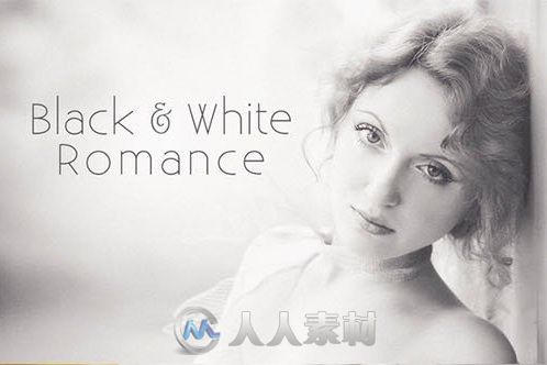 浪漫记忆时刻照片调色lightroom预设167551-BW-Romance-Lightroom-Presets