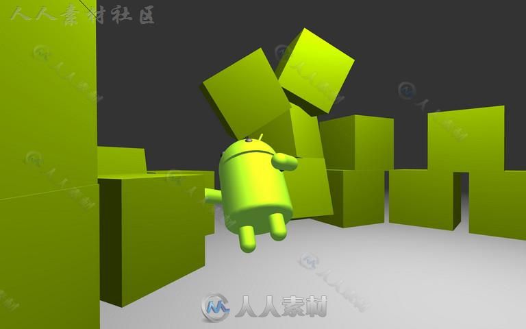 访问Android设备的每一个传感器脚本Unity素材资源