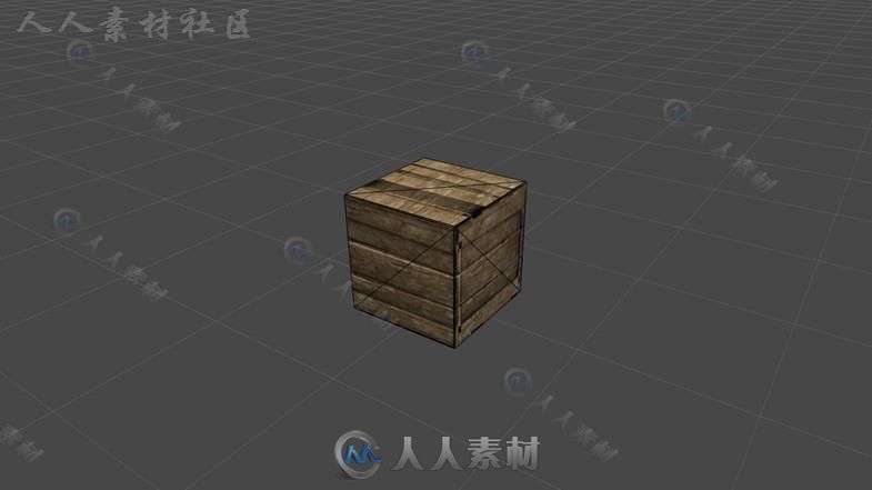 飞机热气球货物模型集合空中汽车模型Unity3D素材资源