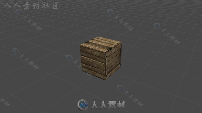 飞机热气球货物模型集合空中汽车模型Unity3D素材资源