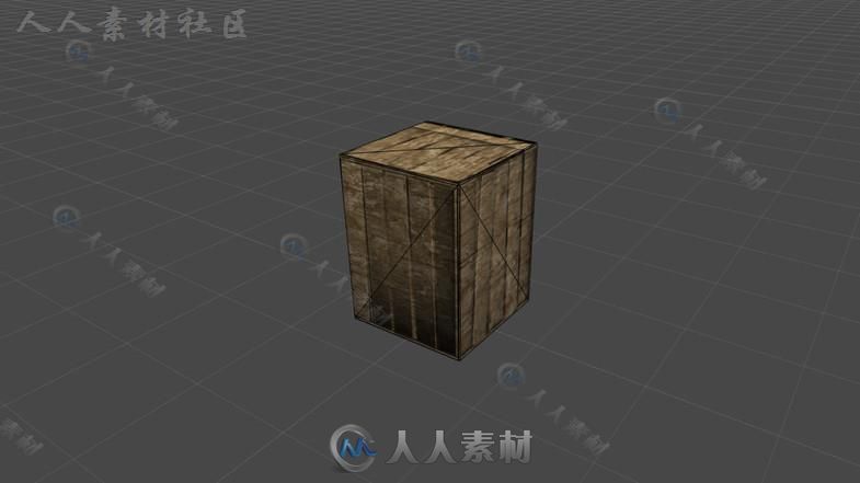 飞机热气球货物模型集合空中汽车模型Unity3D素材资源