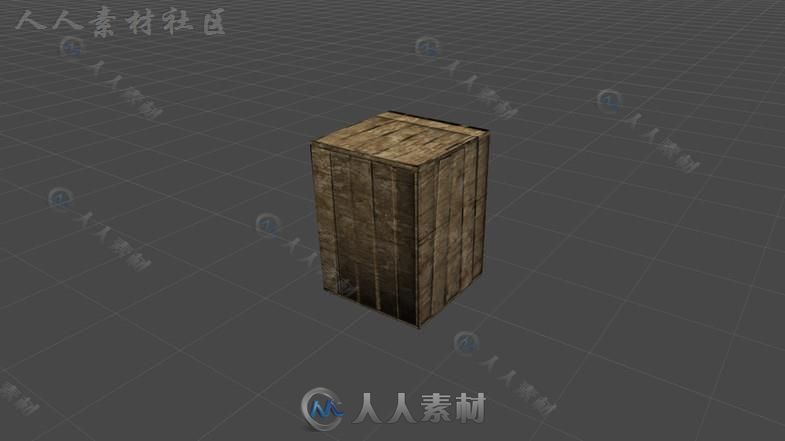 飞机热气球货物模型集合空中汽车模型Unity3D素材资源